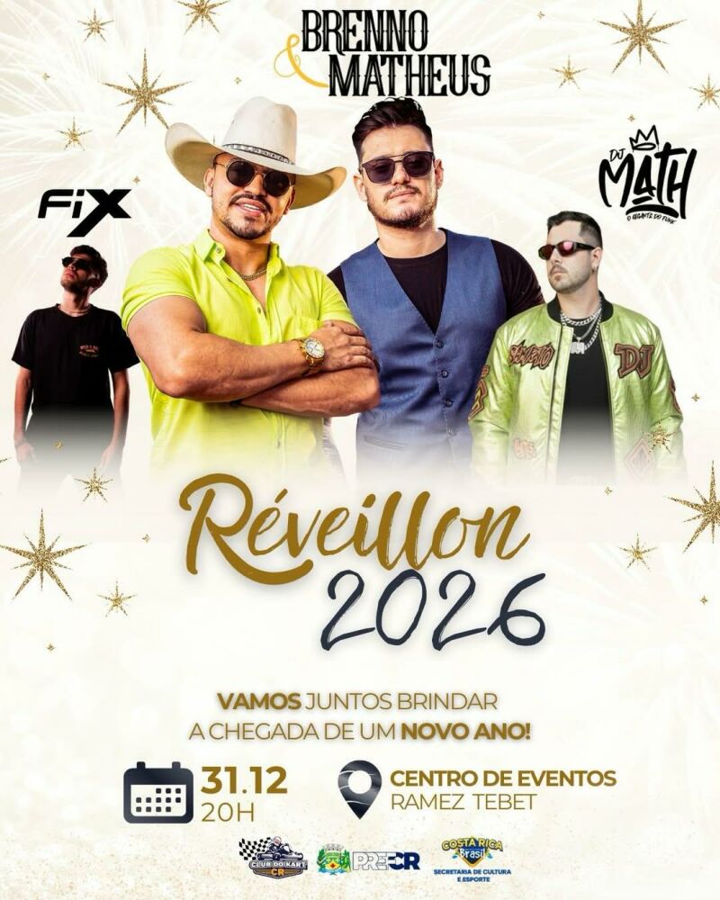 Imagem ilustrativa da matéria Veja a programação de destaque do Natal para Todos em Costa Rica